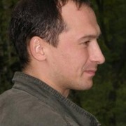 Антон Кубачёв on My World.