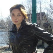 ira antonova on My World.