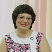 Марина  Симикова on My World.