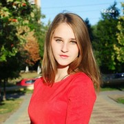 Евгения Крылова on My World.