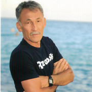 Ермек Абаилдаев on My World.