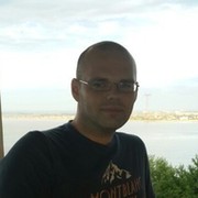 Дмитрий Щербаков on My World.