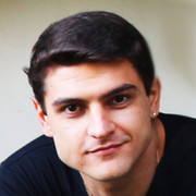 Дмитрий Солдатов on My World.