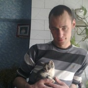Дмитрий Ермолин on My World.