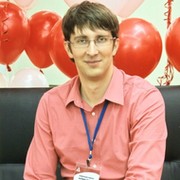 Евгений Веселов on My World.