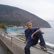 Дмитрий Левчук on My World.