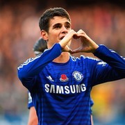 Oscar Emboaba on My World.