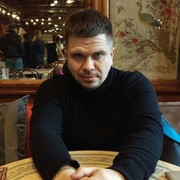 Dmitry Vaschenko on My World.