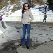 Aлия Алия on My World.