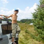 Даниил Семенков on My World.