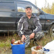 Сергей Данилин on My World.