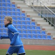 даша лукьянова on My World.