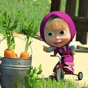 Территория Фермеров on My World.