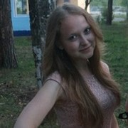 Дарья Оленюк on My World.