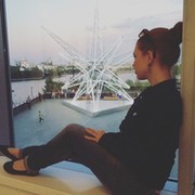 Дарья Николаева on My World.