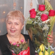Марина Юдина on My World.