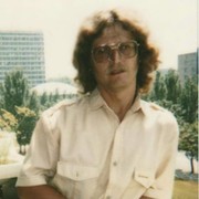 Владимир Дацко on My World.
