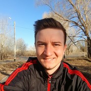 САНЯ ДАВИДЮК on My World.