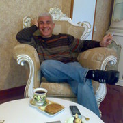 david paghava on My World.