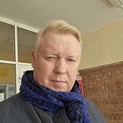 Вадим Давыдов on My World.