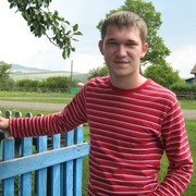 Андрей Годовников on My World.