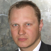 Евгений Дедышев on My World.