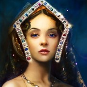 ольга деева on My World.