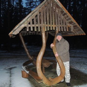 Дмитрий Ивашкин on My World.