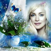 *M@ришк@ * on My World.