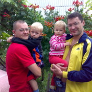 Денис Бубенко on My World.