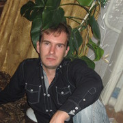 Денис Ильинский on My World.