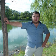Денис Иванаев on My World.