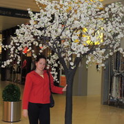 Екатерина Деринг on My World.
