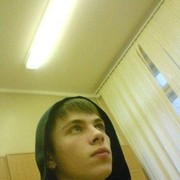 Илья Хаимов on My World.