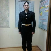 Михаил Дементьев on My World.