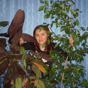 Светлана Светлана on My World.