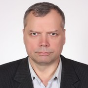 Александр Шаховский on My World.