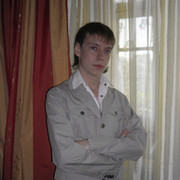 Dmitriy :D on My World.