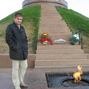 дима самбуров on My World.