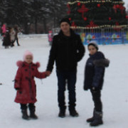 дмитрий солдатов on My World.