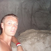 Дима Тышкевич on My World.