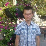 Дмитрий Денисов on My World.