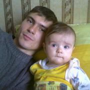 Дима Комов on My World.