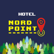 Nord Point Отель on My World.