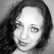 Анна Павлишина on My World.