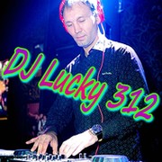 DJ Lucky 312 on My World.