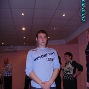 Михаил Попов on My World.