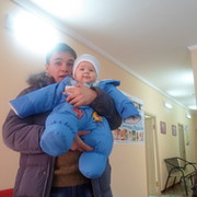Ринат Ордабеков on My World.
