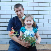 Дмитрий Дмитриев on My World.