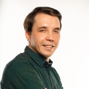 Дмитрий Попов on My World.